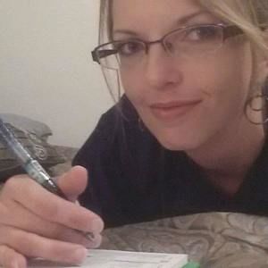 Meet your Posher, Vanessa